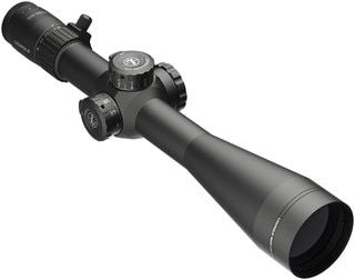 Leupold Mark 4HD 8-32x56 FFP Rifle Scope - M5C3 Side Focus - PR2-MIL Reticle